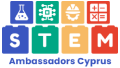 STEM Ambassadors Cyprus